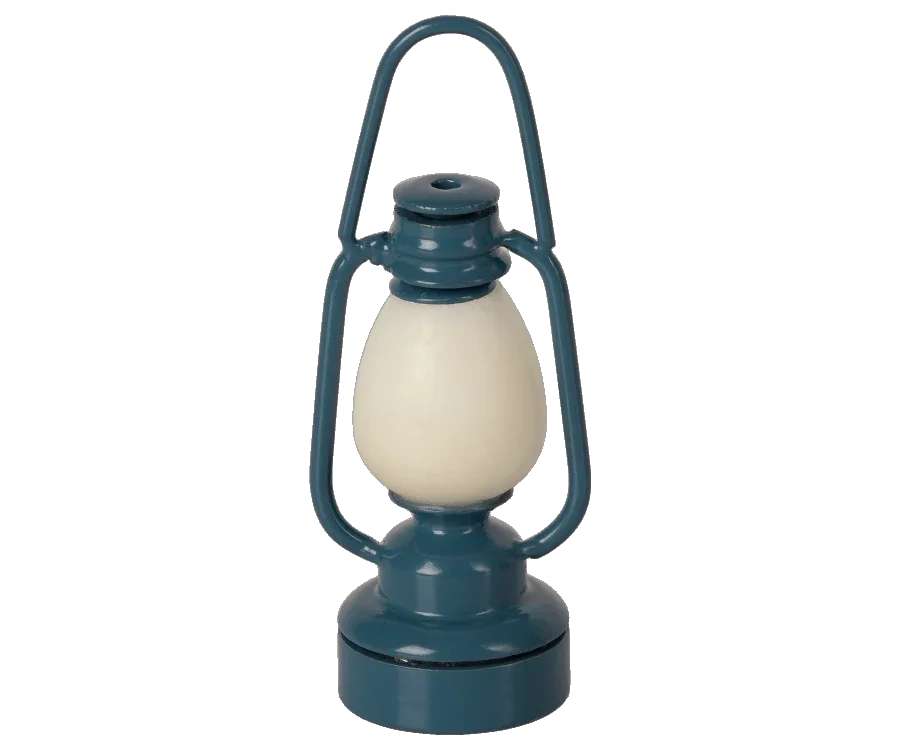 Maileg – Vintage ljósker – Blátt