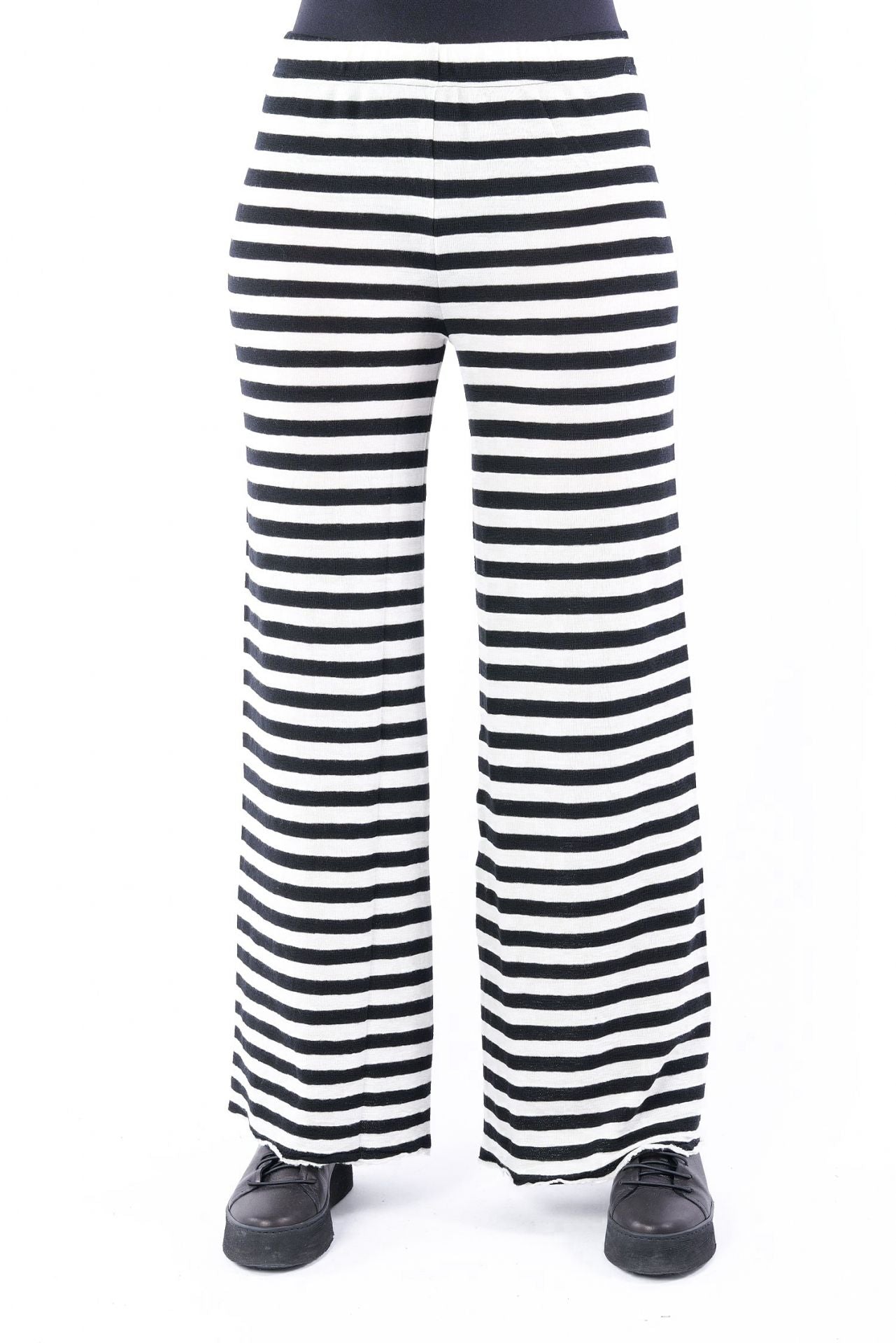 by basics (3010) - Beinar Merinó buxur