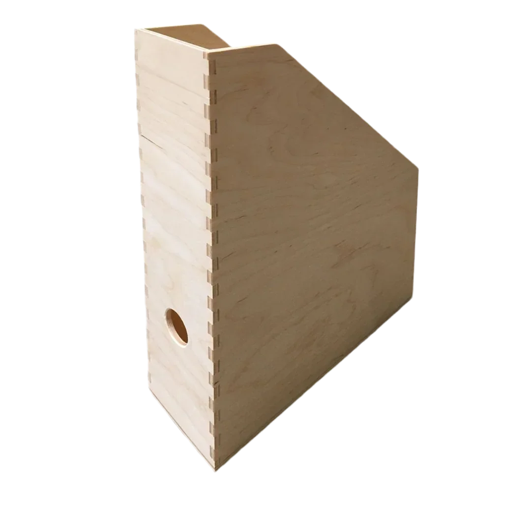 TRÆ – Tímaritabox 3 í pakka