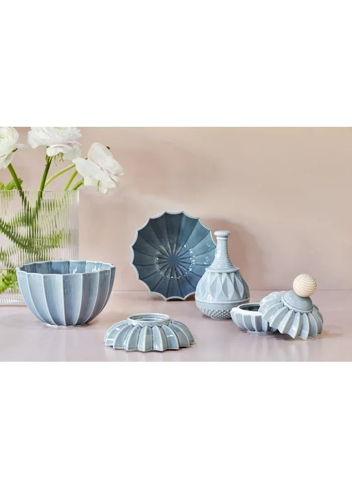 Dottir - Samsurium Star Candlestick
