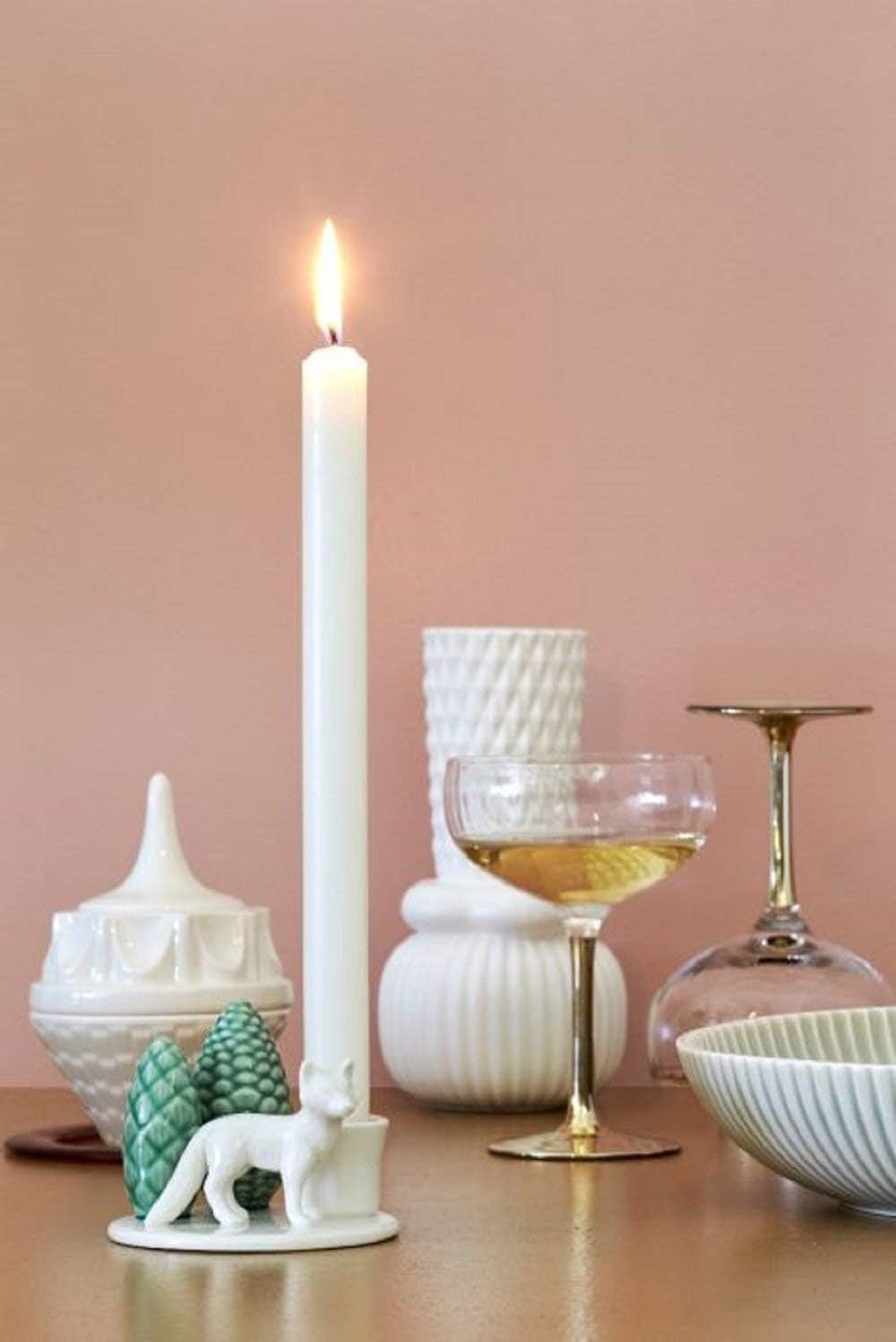 Dottir - Winter Stories Fox