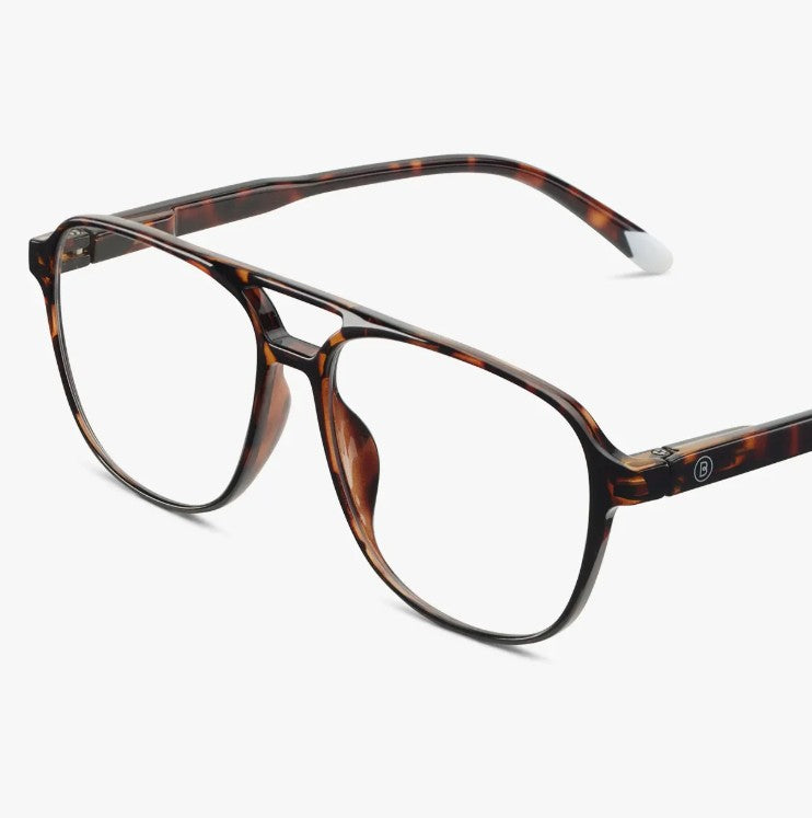 Barner - Brad Glossy Tortoise