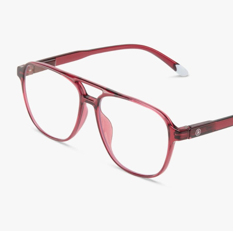 Barner - Brad Glossy Cherry Lacquer