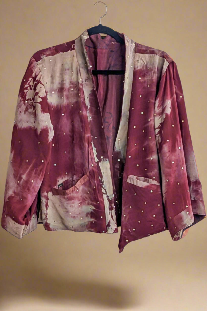 Cofur Reversible jakki