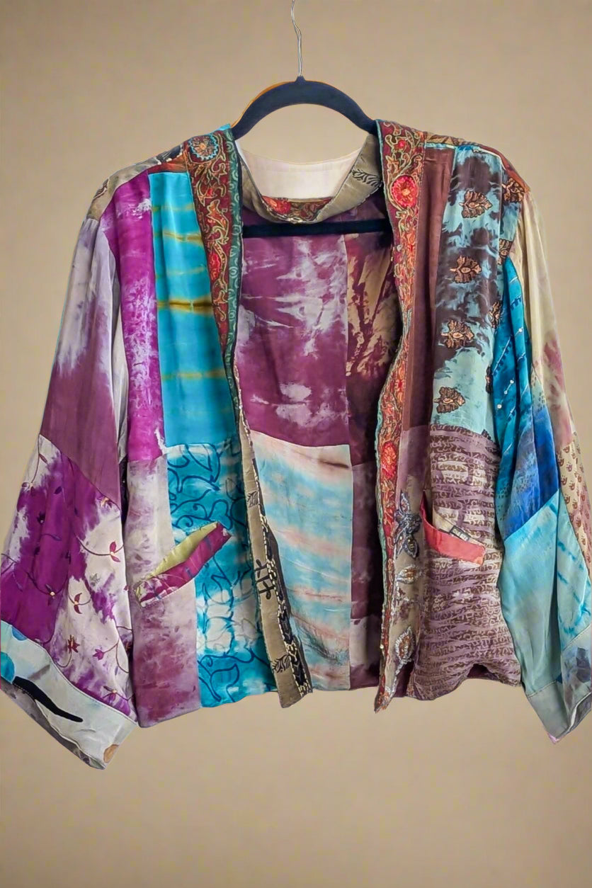 Cofur Reversible jakki