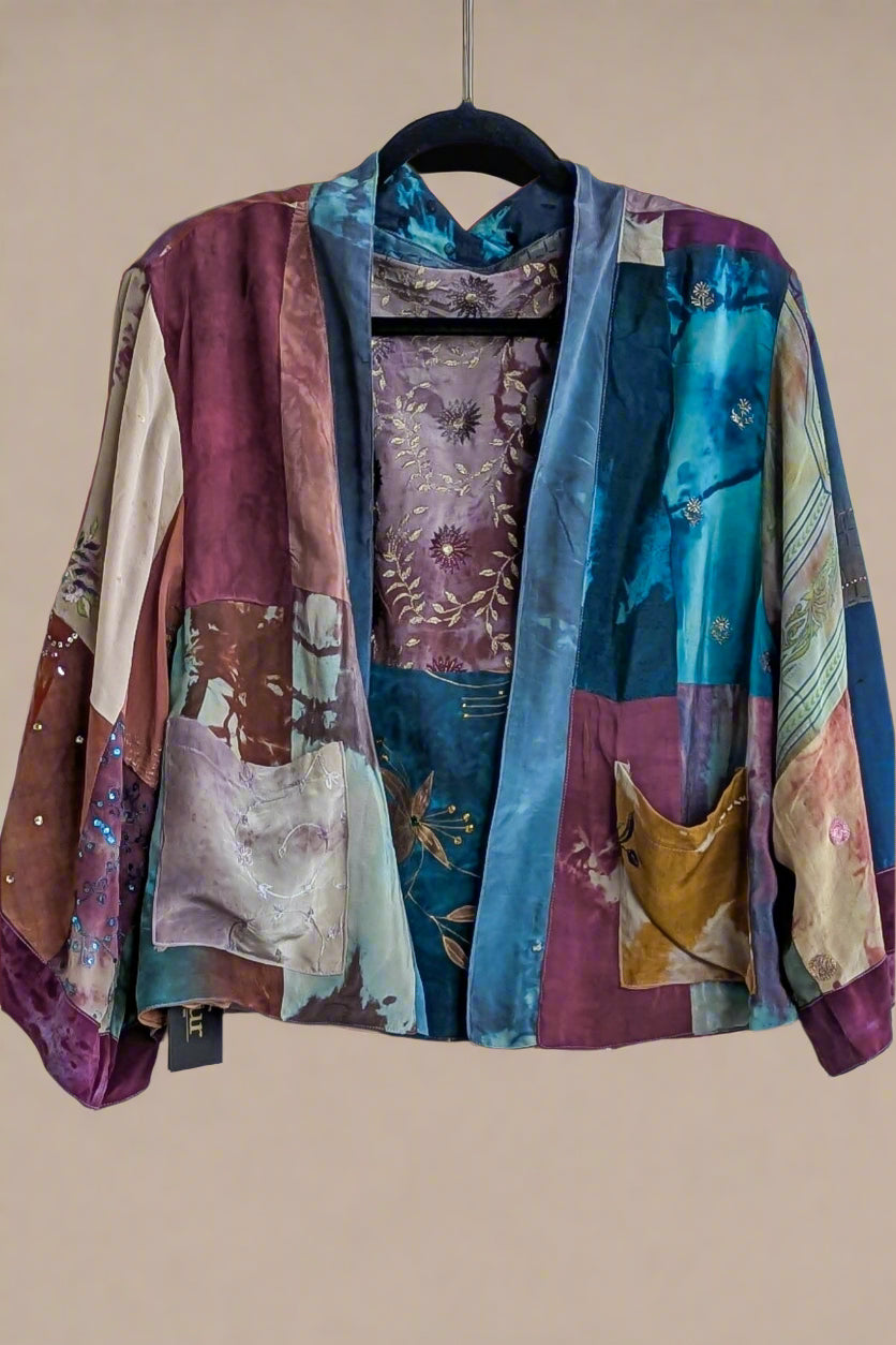 Cofur Reversible jakki