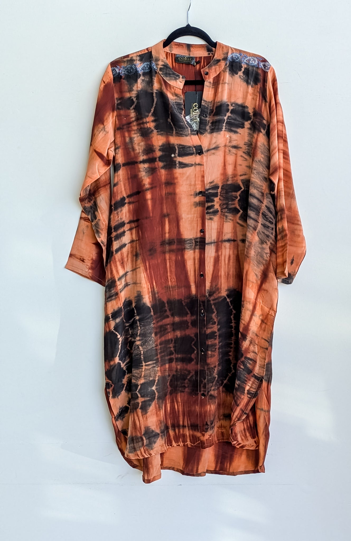 Cofur Dubai Shirt Long - M/L
