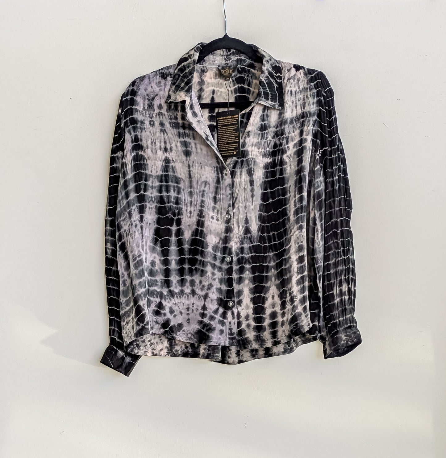 Cofur Celine blússa