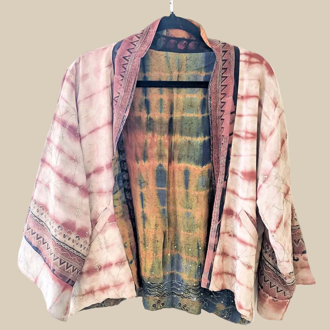 Cofur Reversible jakki