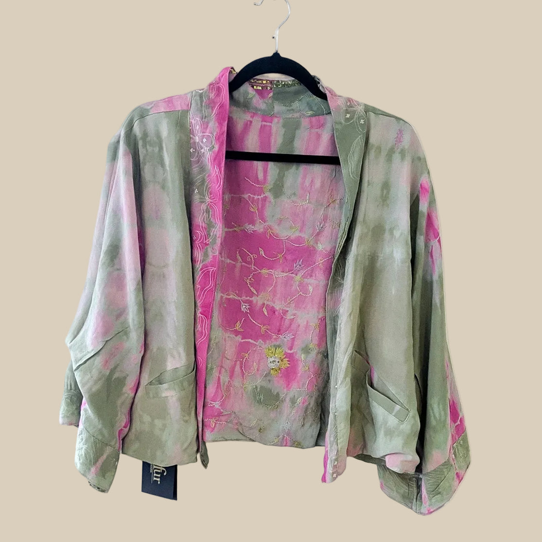 Cofur Reversible jakki