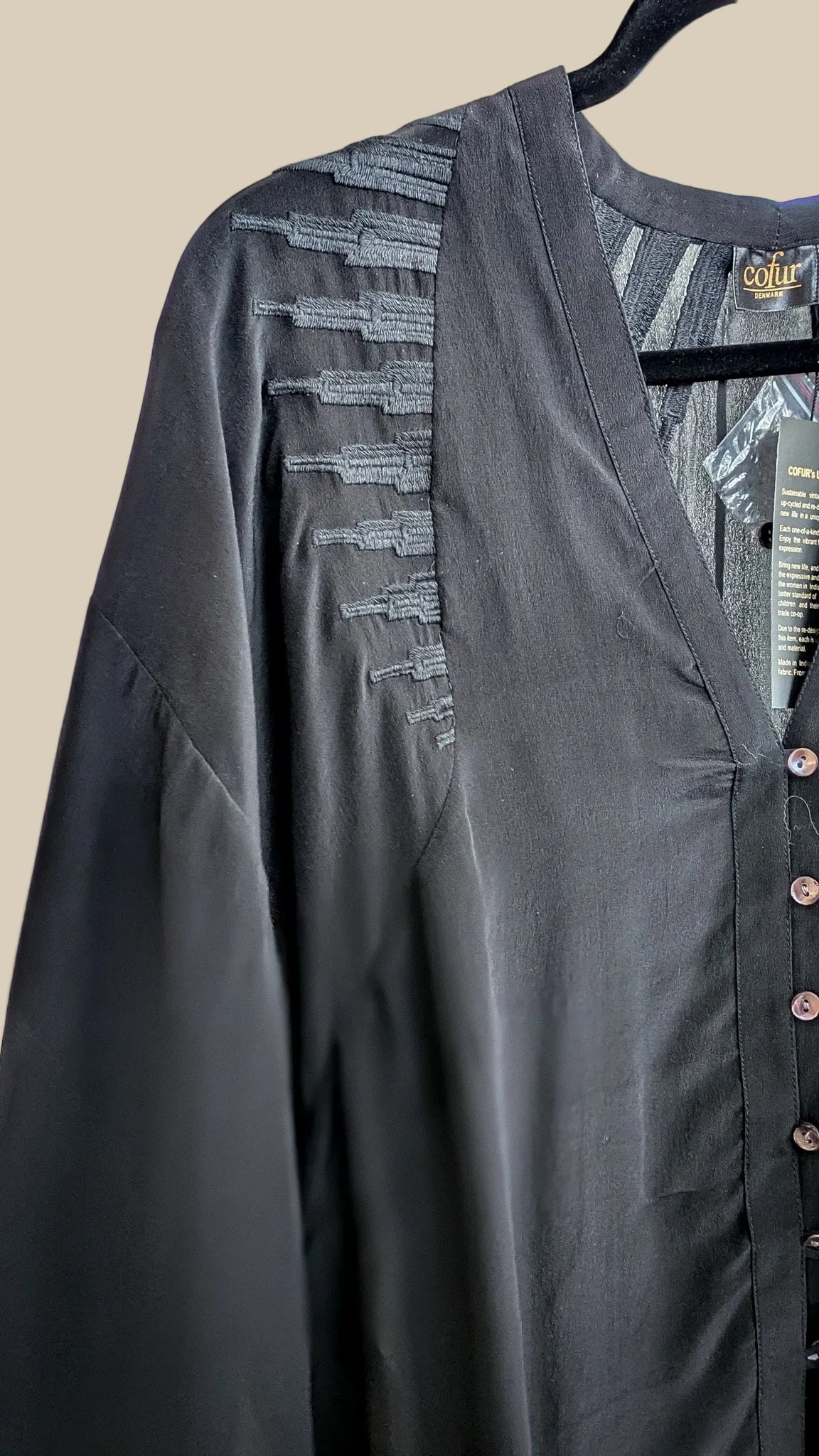 Cofur Kalifa blússa