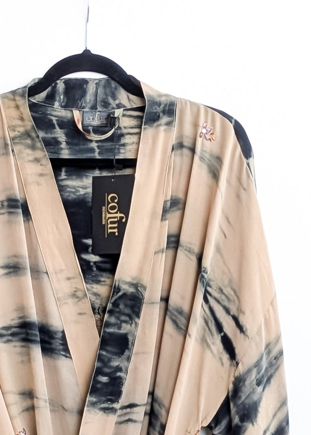 Cofur Dubai kimono