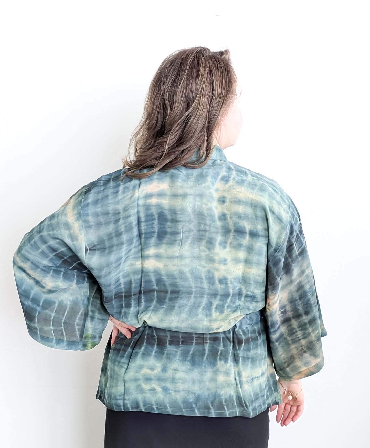 Cofur New Yorker kimono short M/L