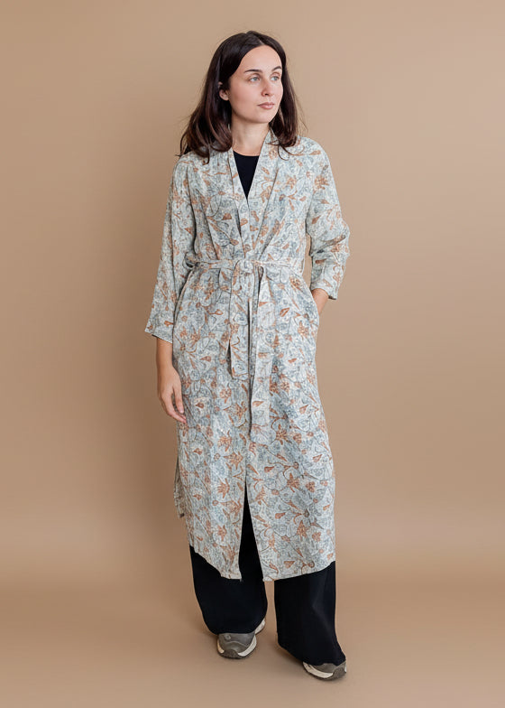 Cofur Kimono Long - One size