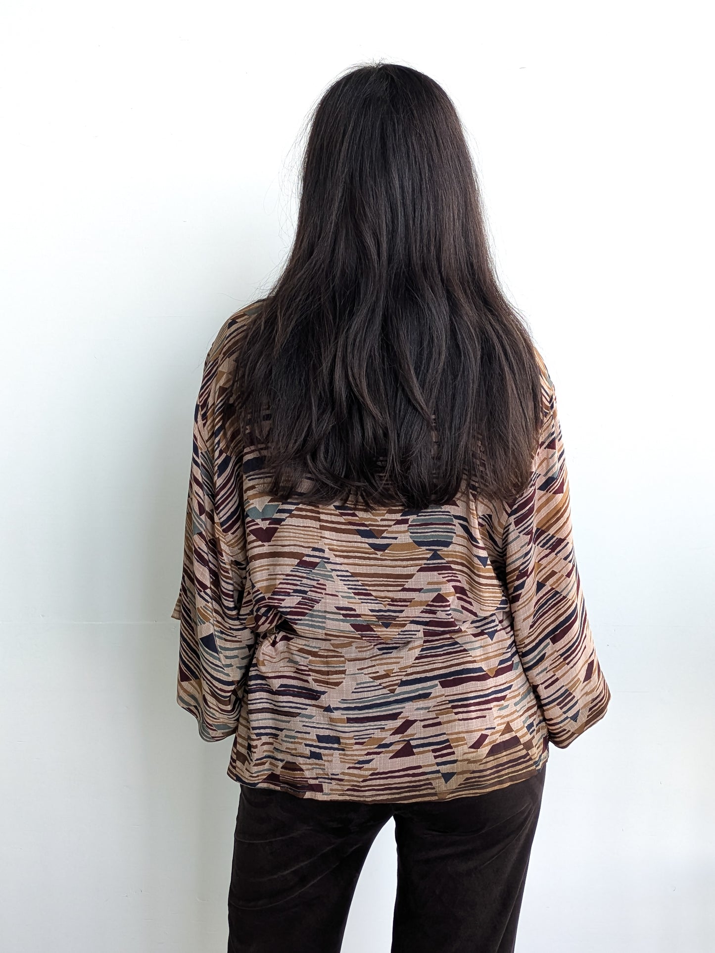 Cofur New Yorker Kimono short - M/L