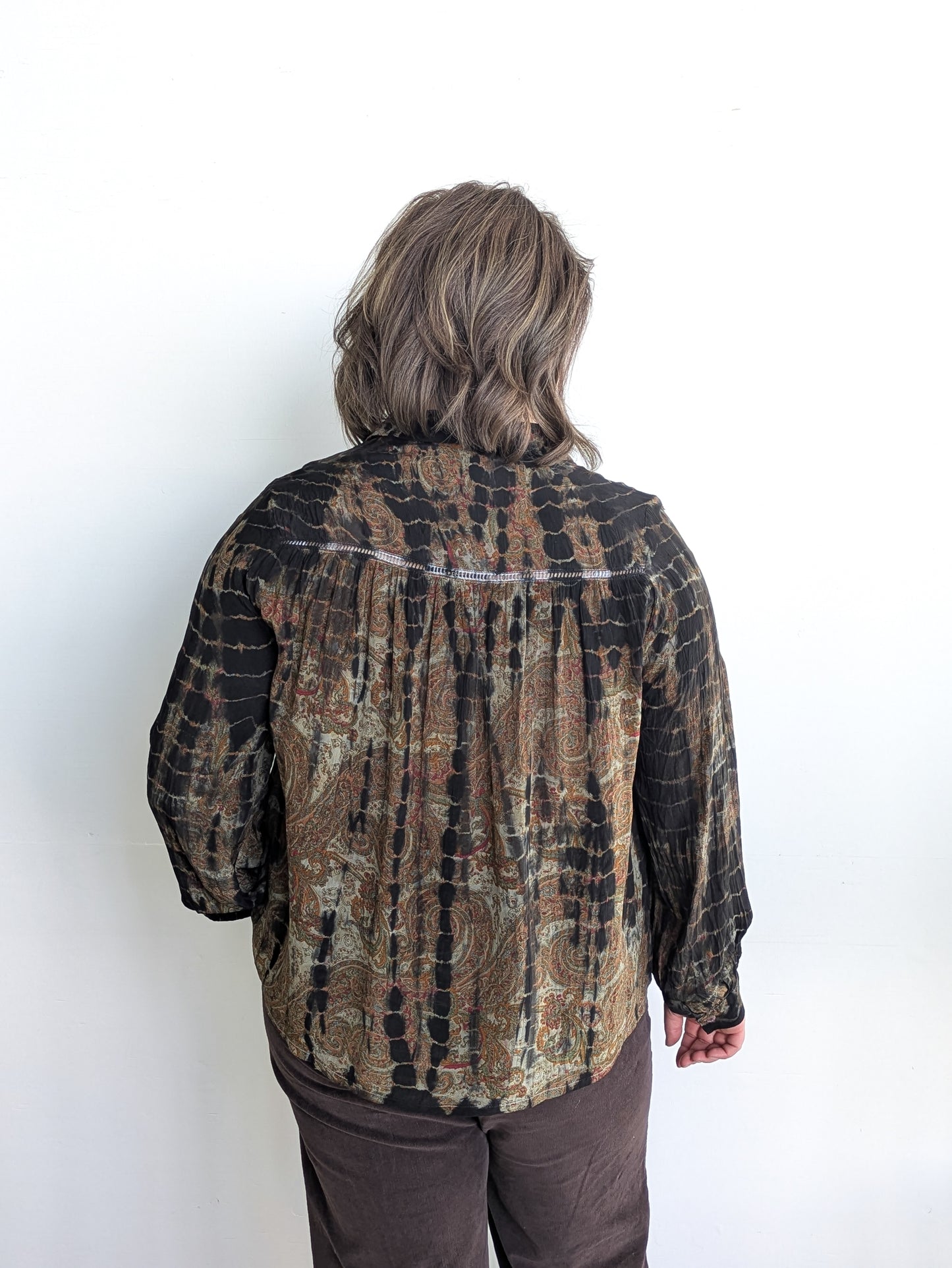 Cofur COCO shirt M/L