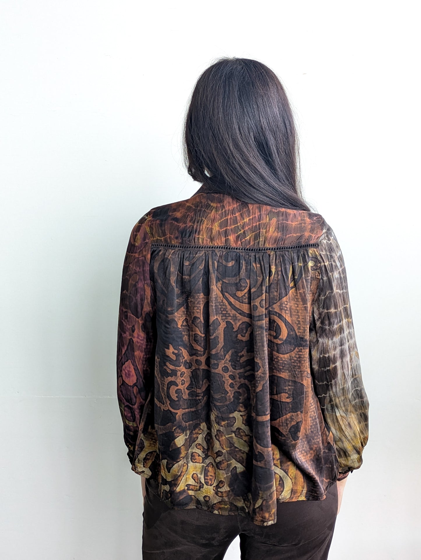 Cofur COCO shirt S/M