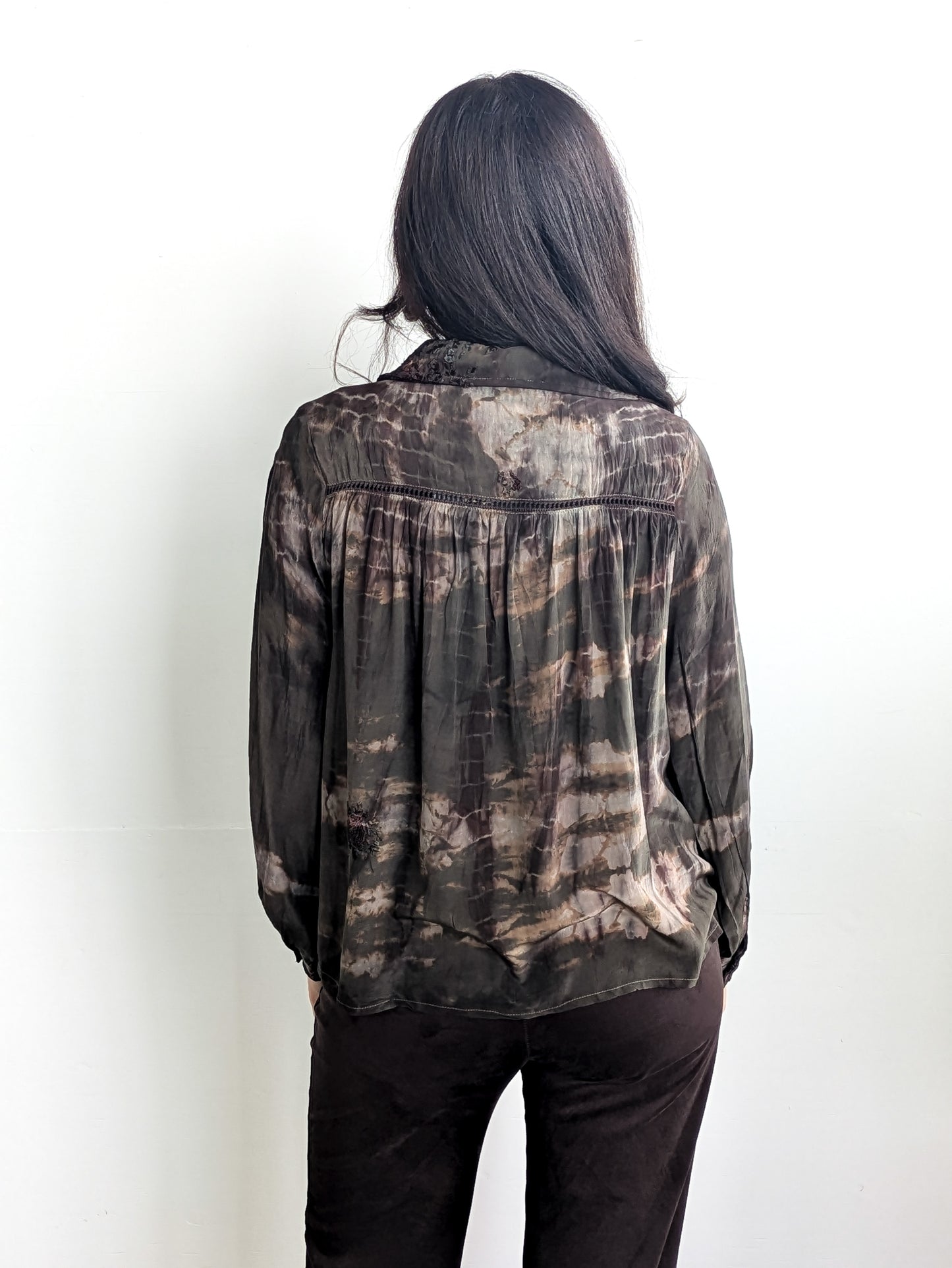 Cofur COCO shirt S/M