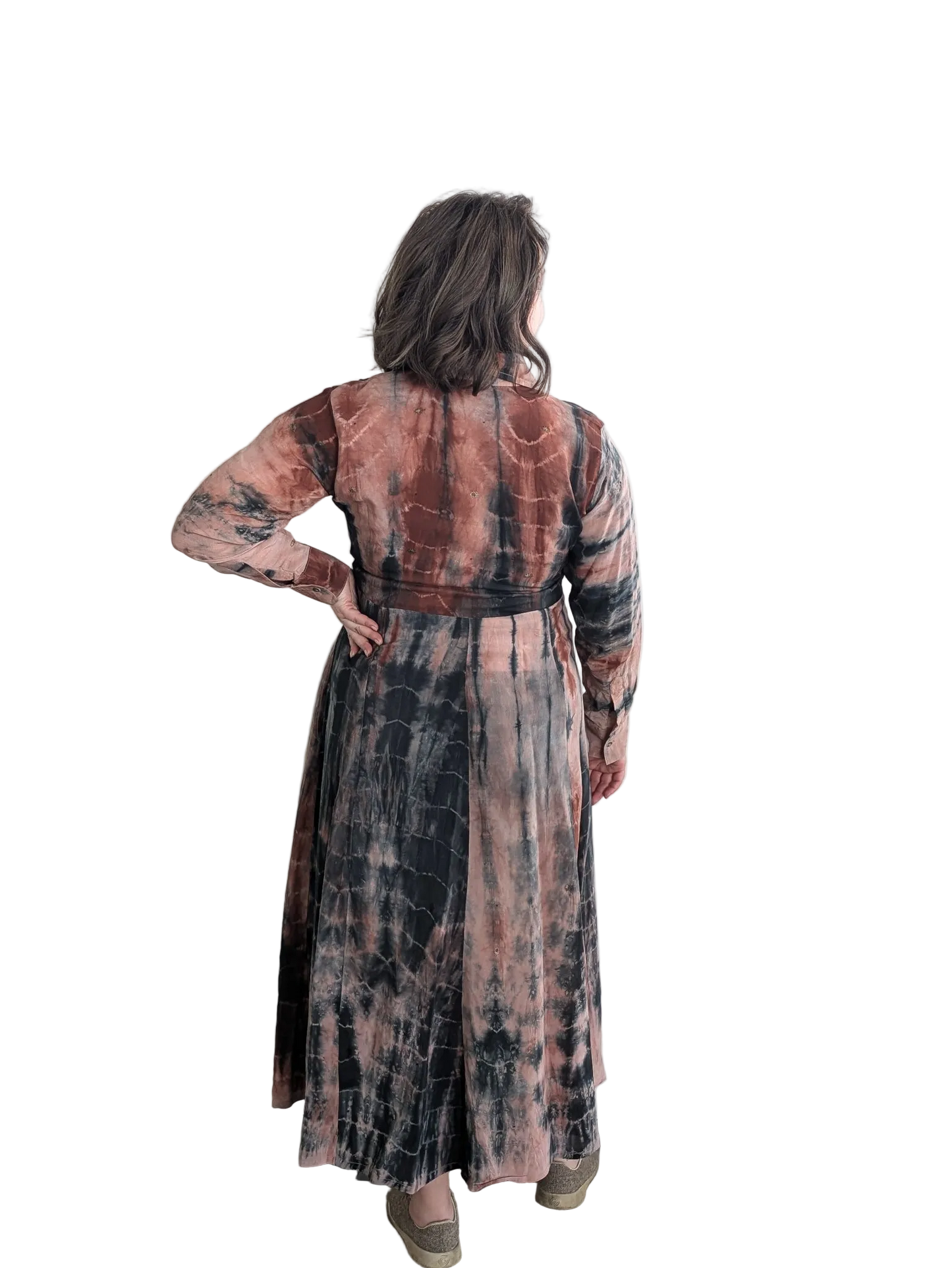 Cofur New Yorker Dress - M/L