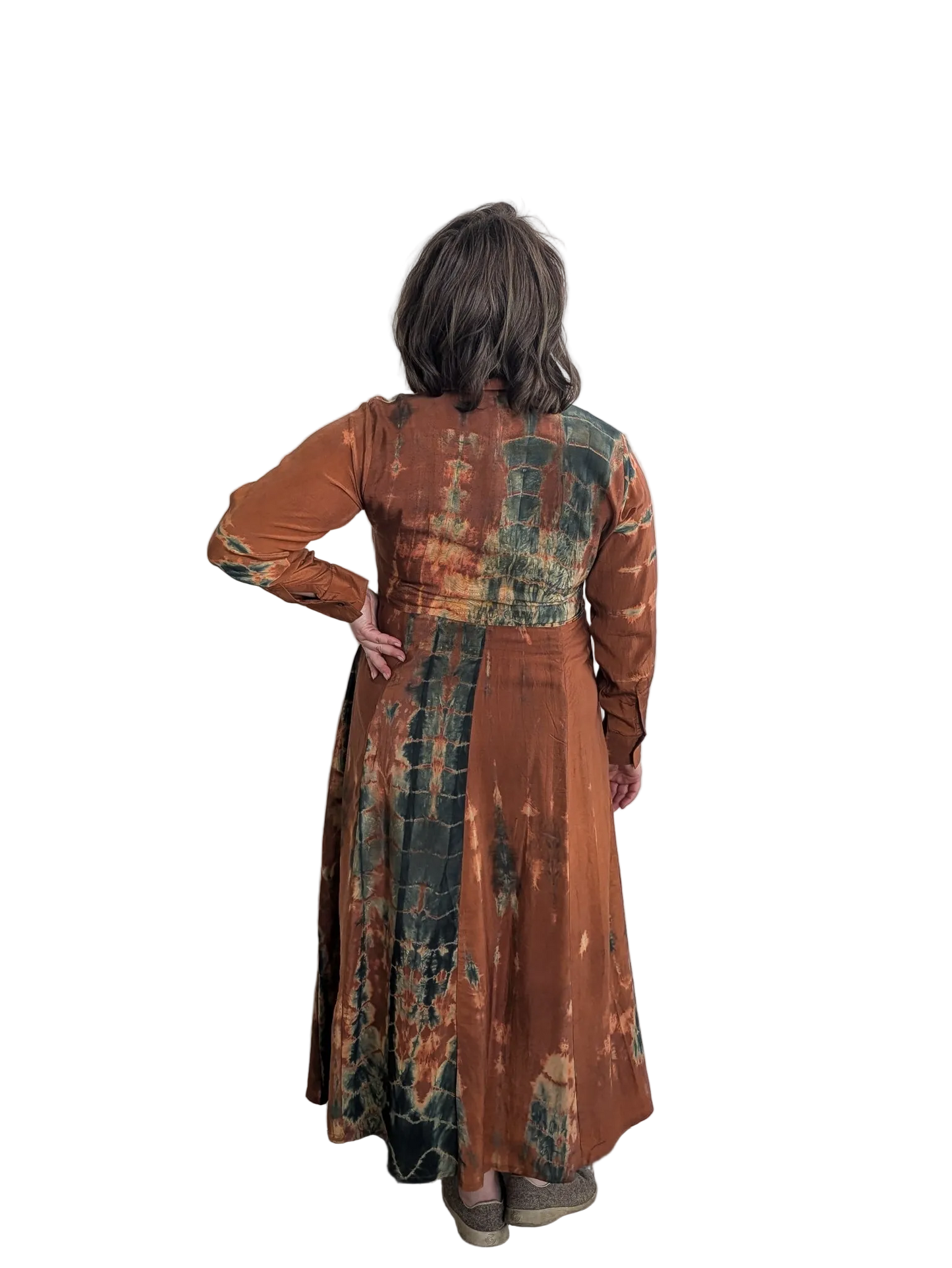 Cofur New Yorker Dress - M/L