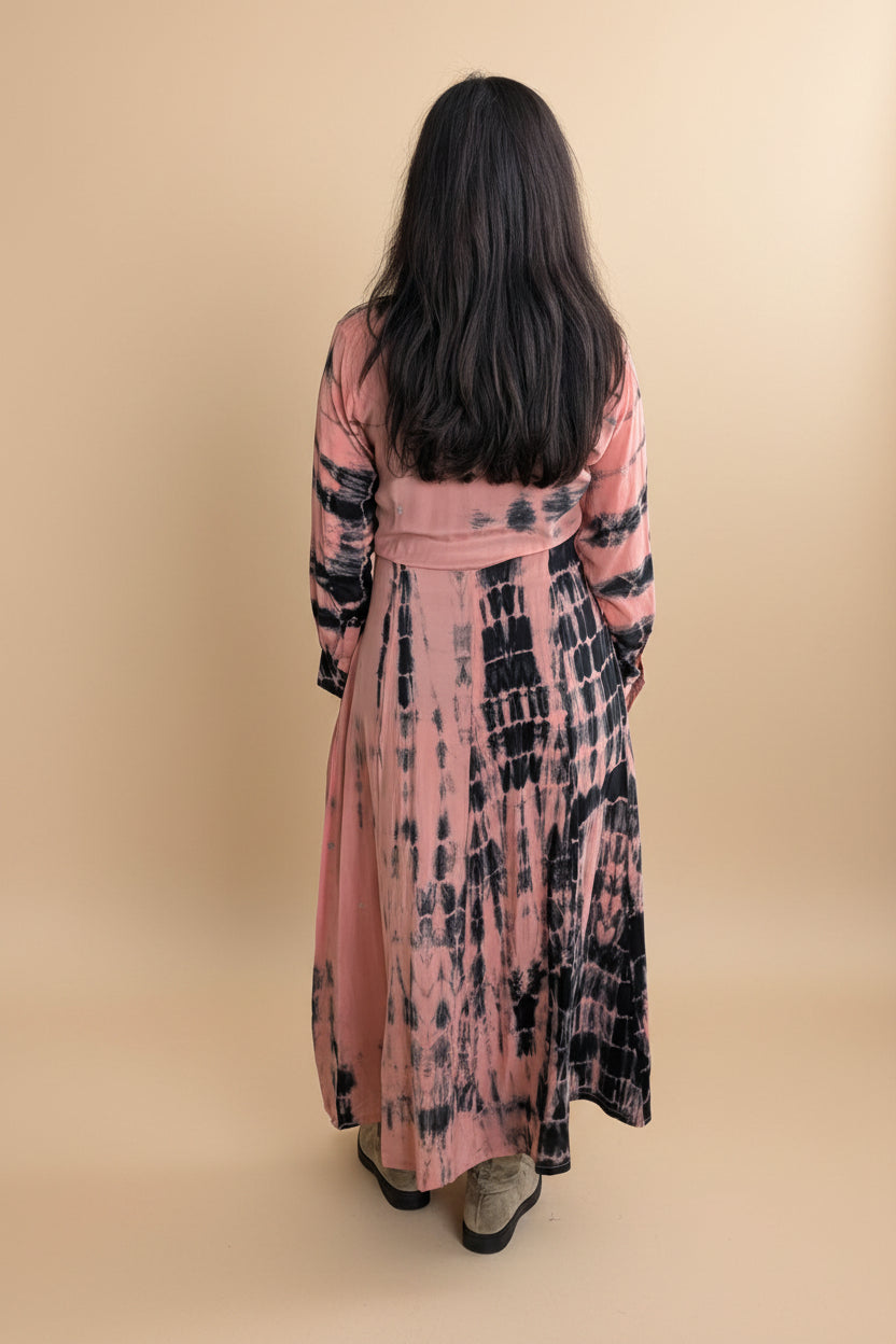 Cofur New Yorker Dress - S/M