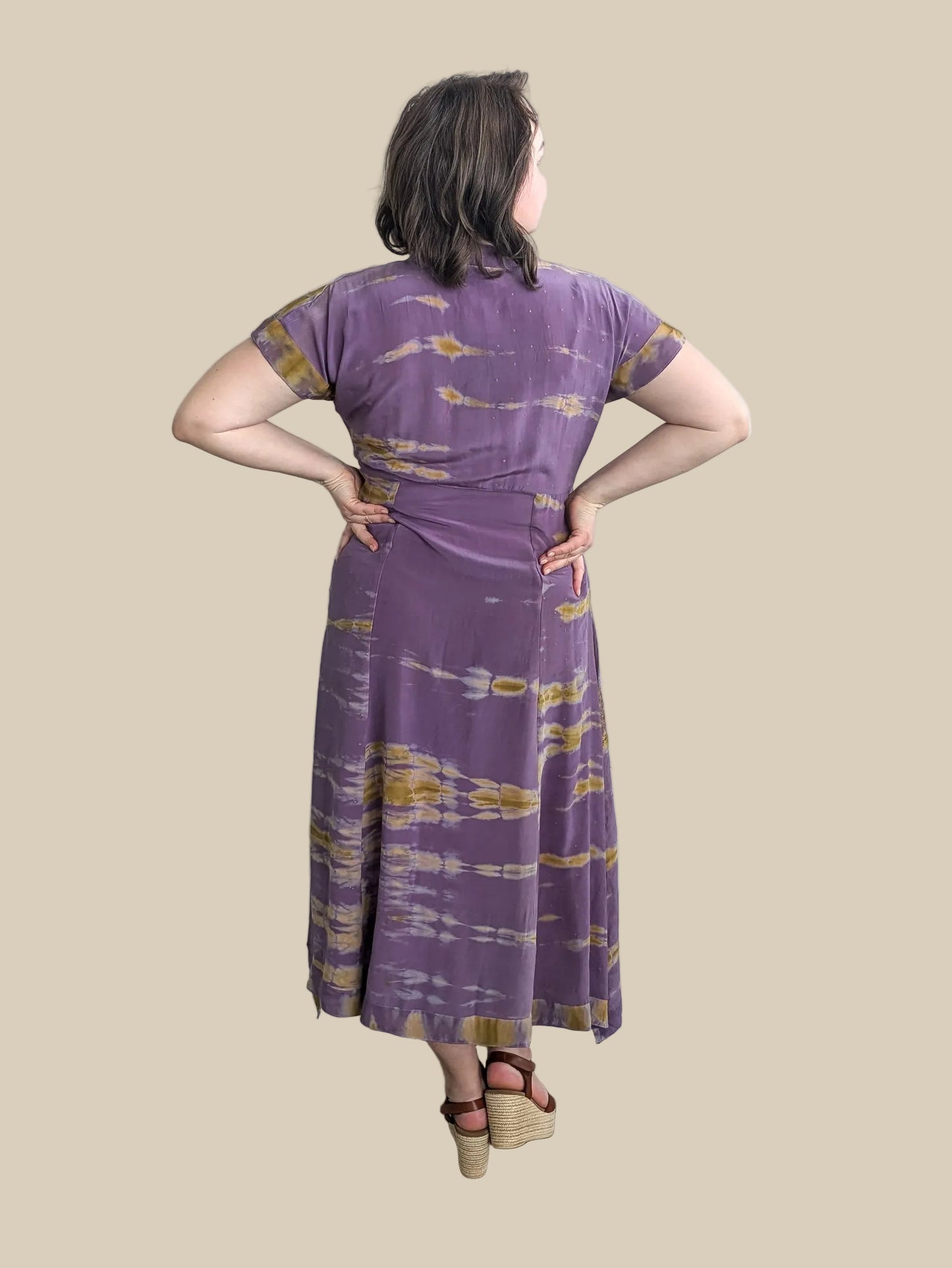 Cofur Casual Dress Long - XL