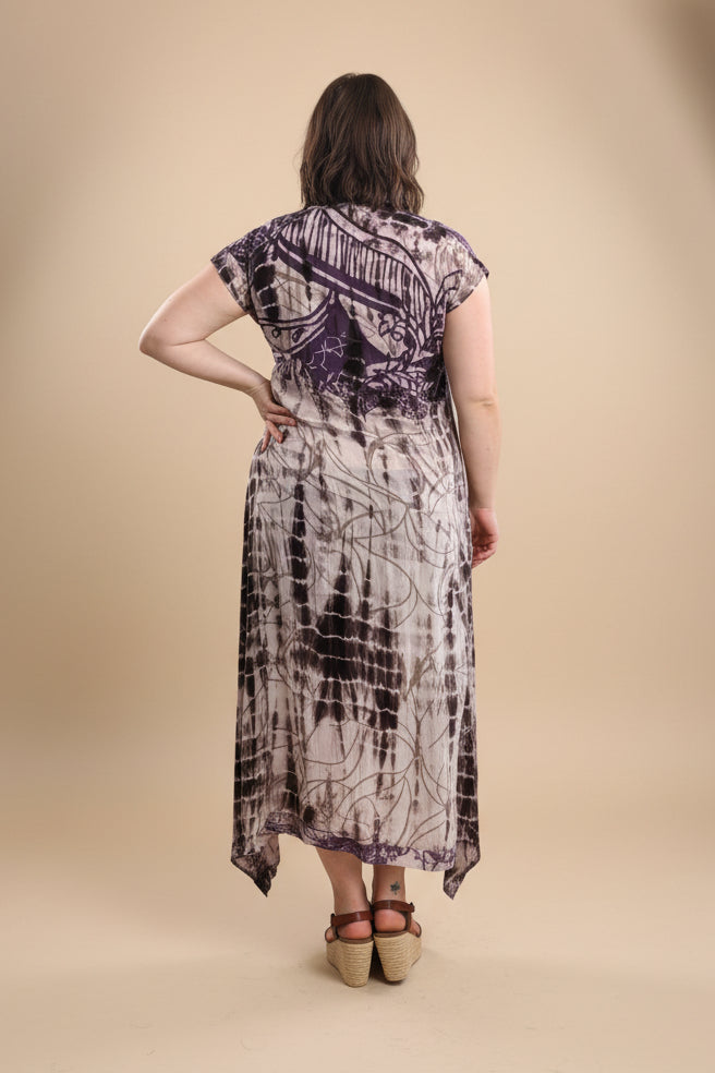 Cofur Casual Dress Long - L/XL