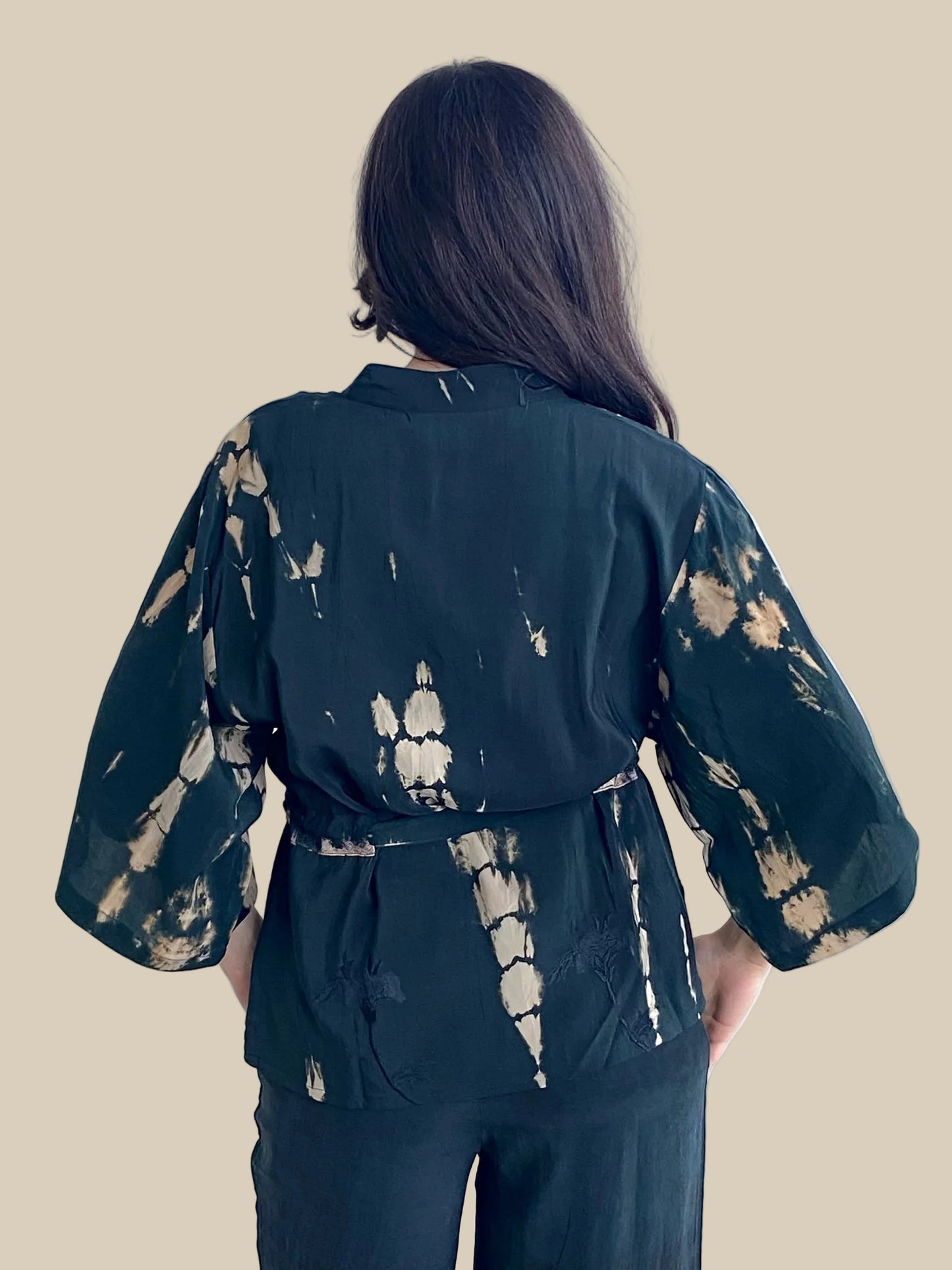 Cofur New Yorker Kimono short - XS