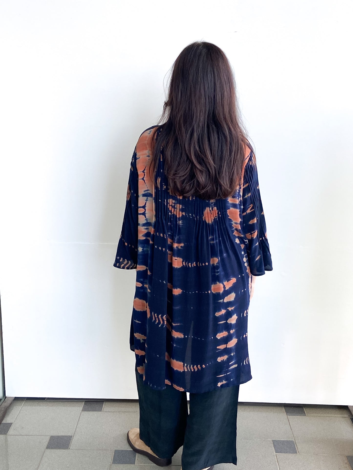 Cofur City Dress - M/L