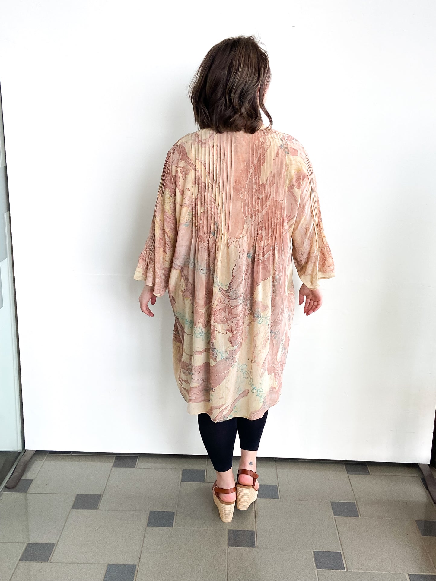 Cofur City Dress - XL