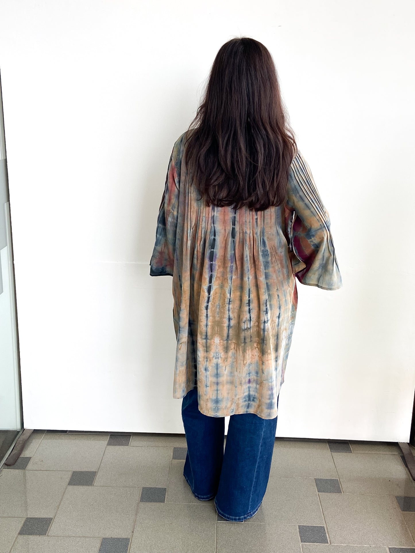 Cofur City Dress - M/L