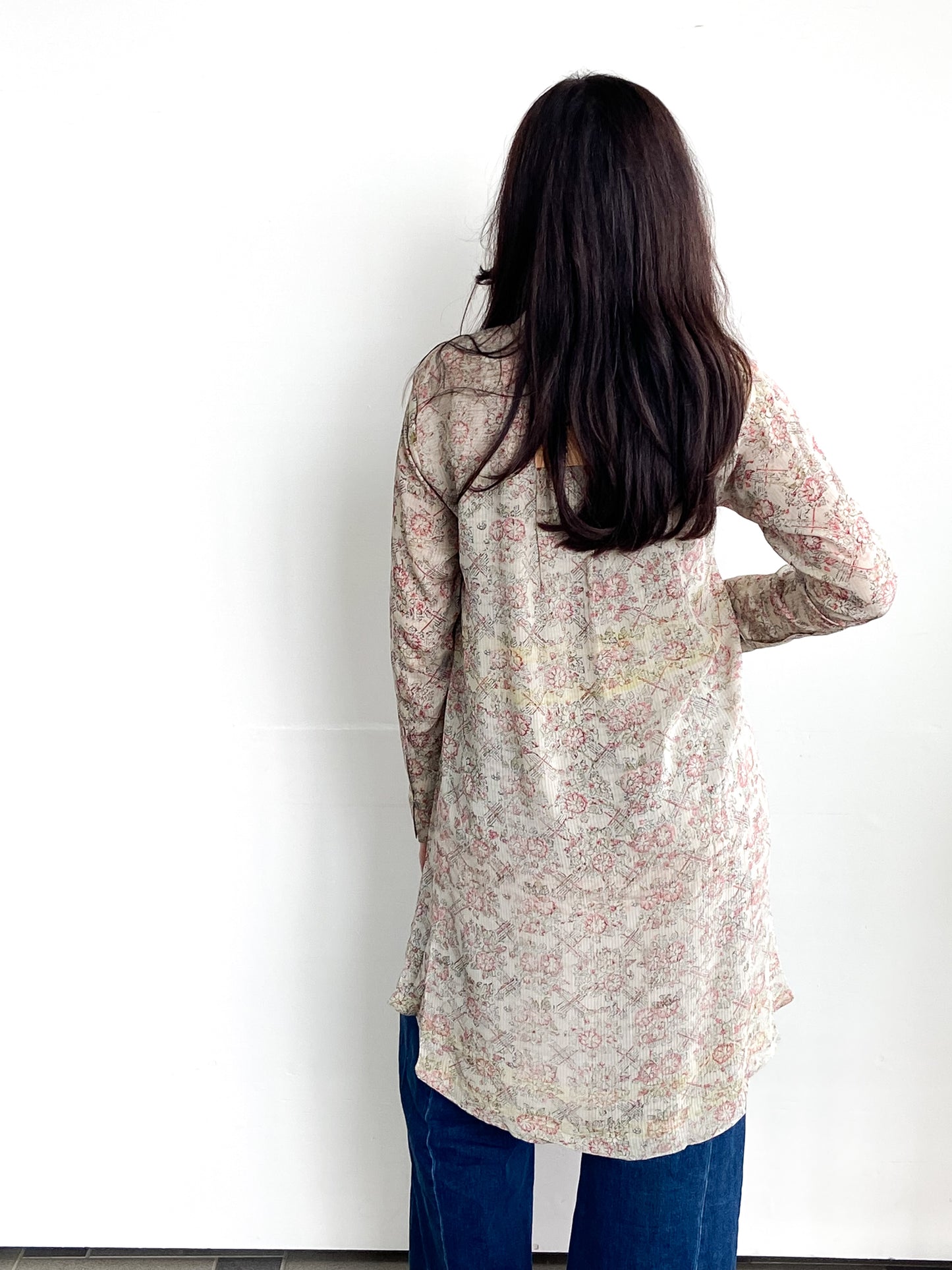 Cofur Amsterdam shirt S/M
