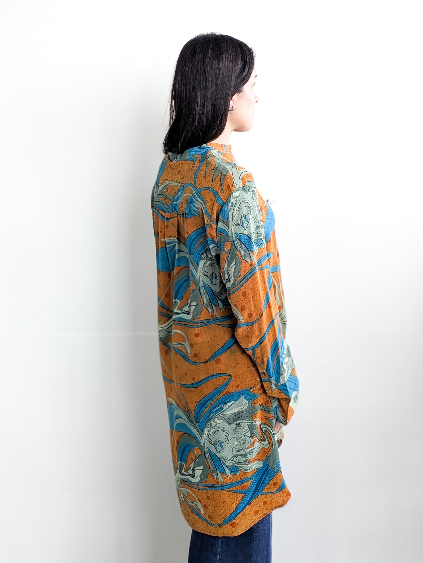 Cofur Amsterdam shirt M/L