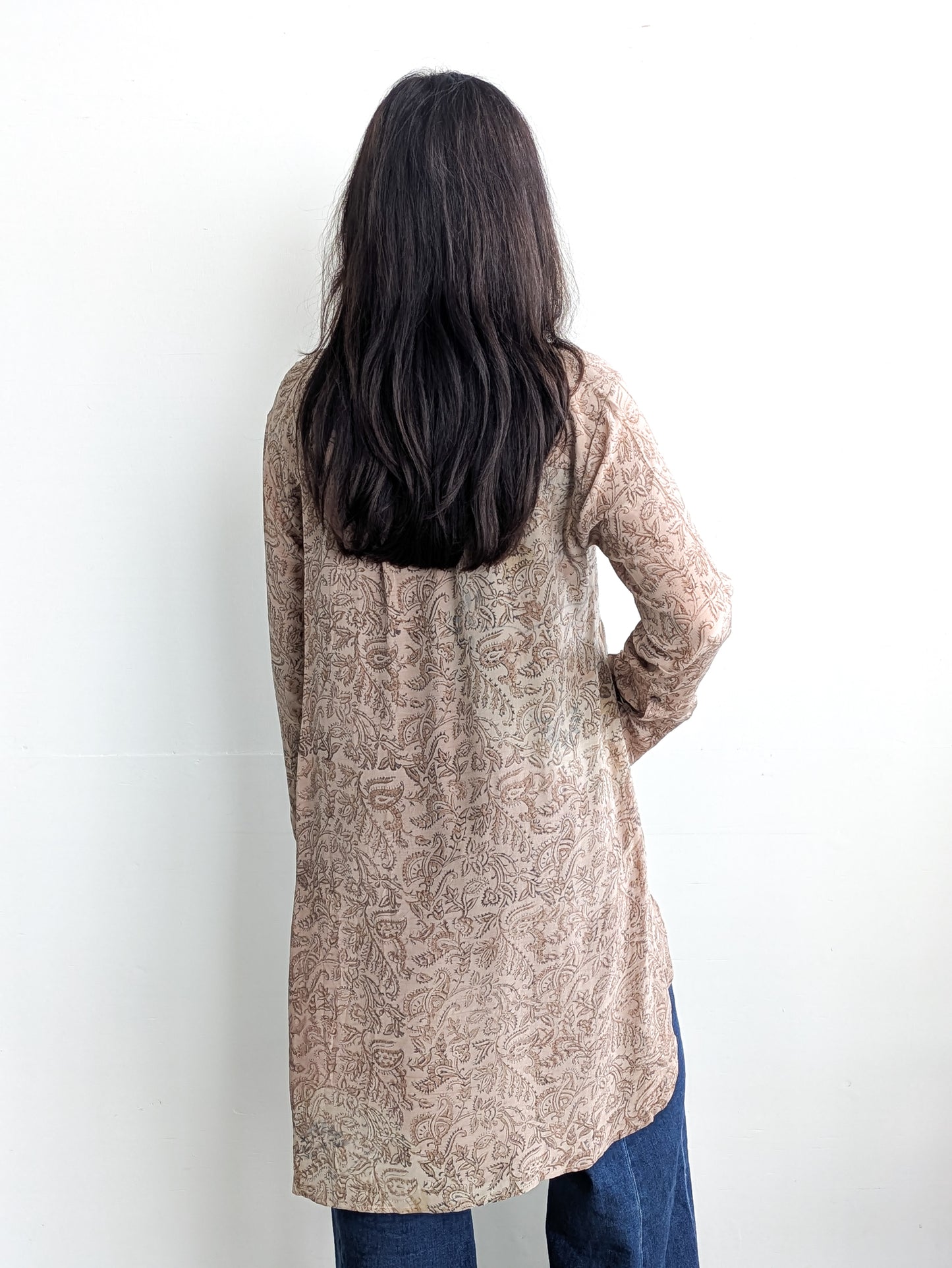 Cofur Amsterdam shirt M/L