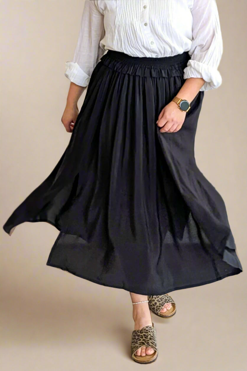 Cofur - Vienna smock pils