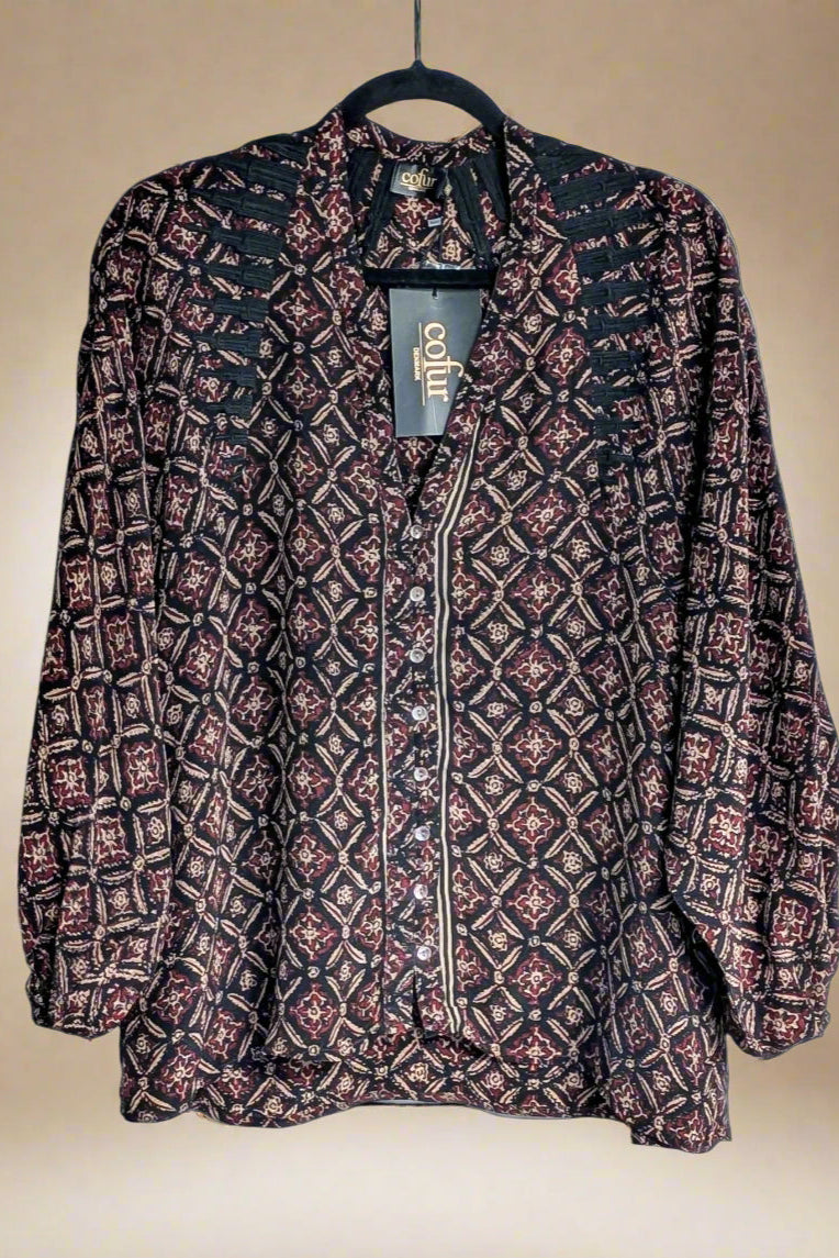 Cofur Kalifa blússa