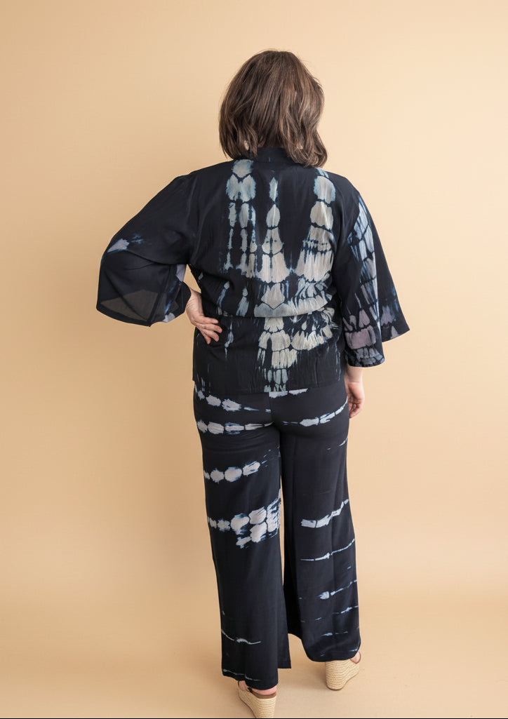 Cofur New Yorker Kimono short - S/M
