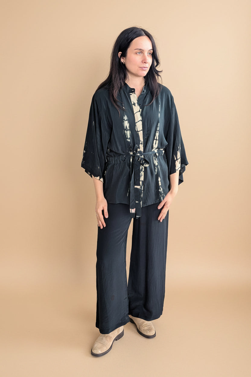 Cofur New Yorker Kimono short - S/M