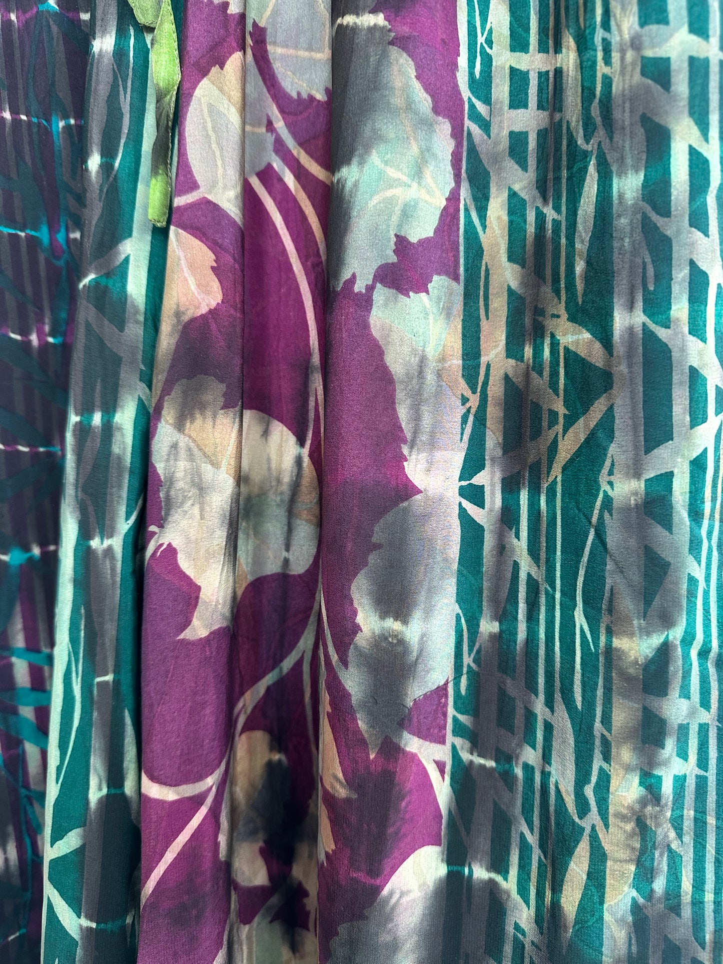 Cofur Pants wide - one size