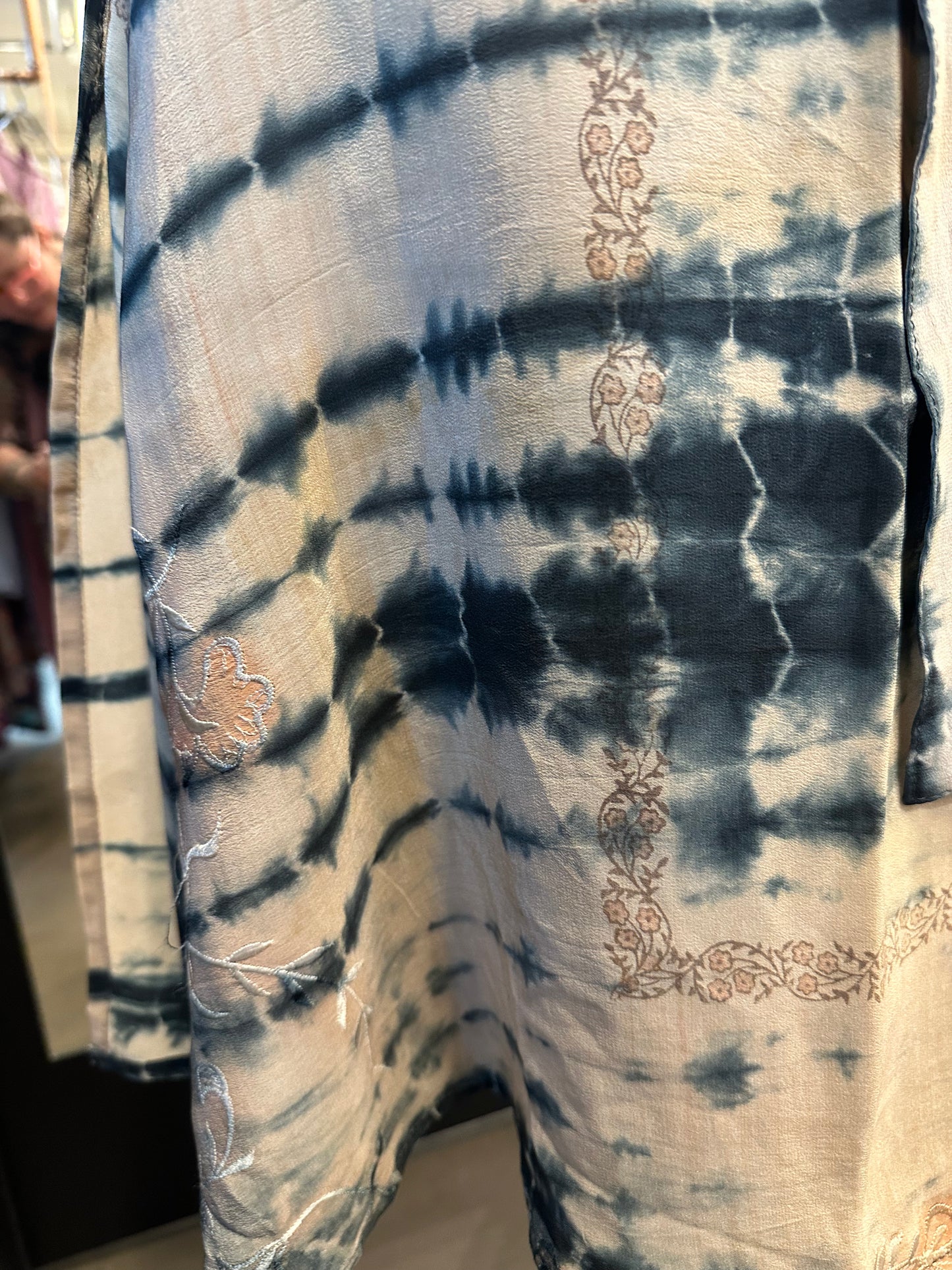 Cofur Wrap skirt - short