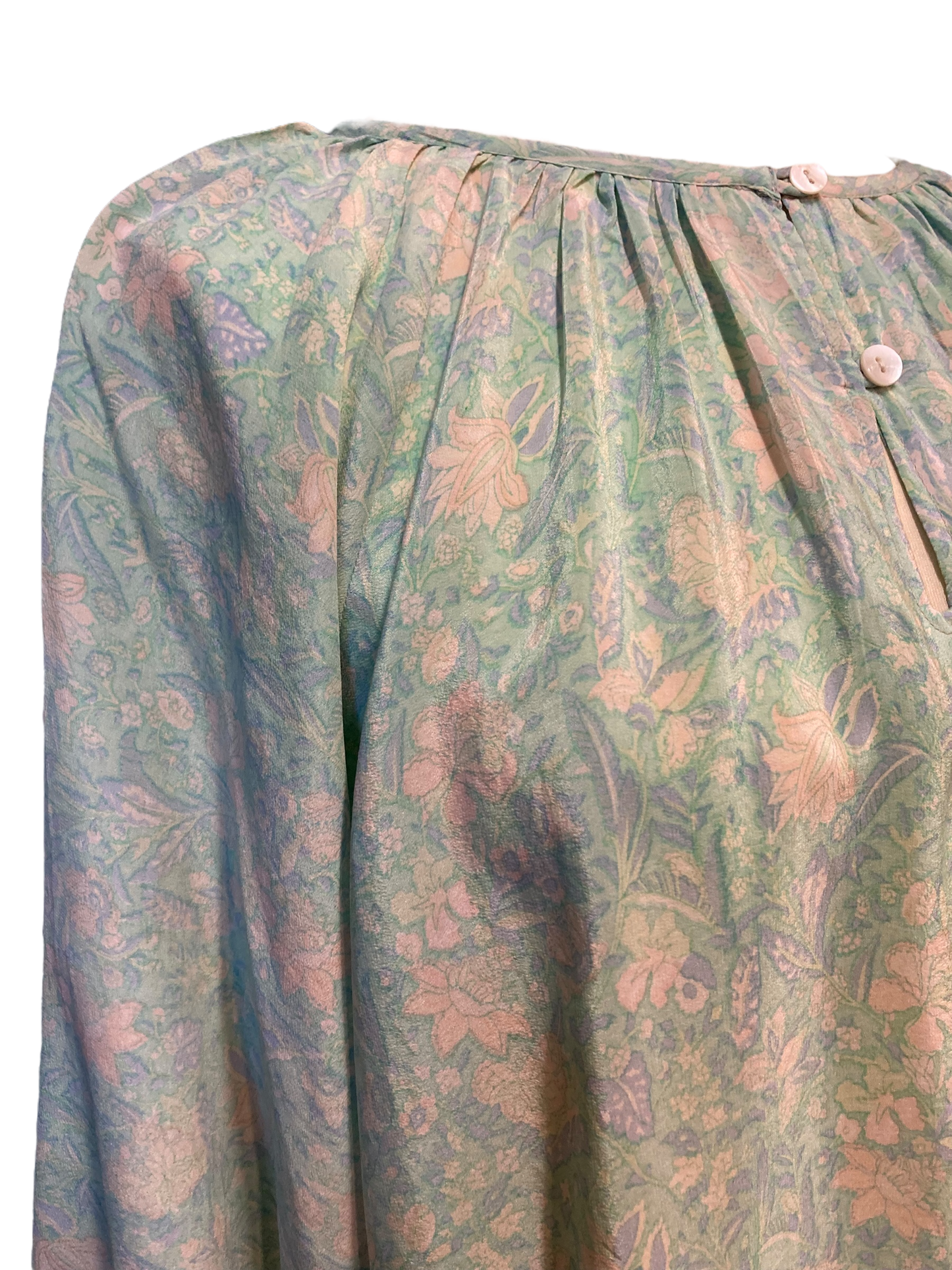 Cofur Loop blouse - One size