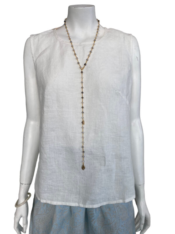 DALIA-Hör pils/ Ljósblátt