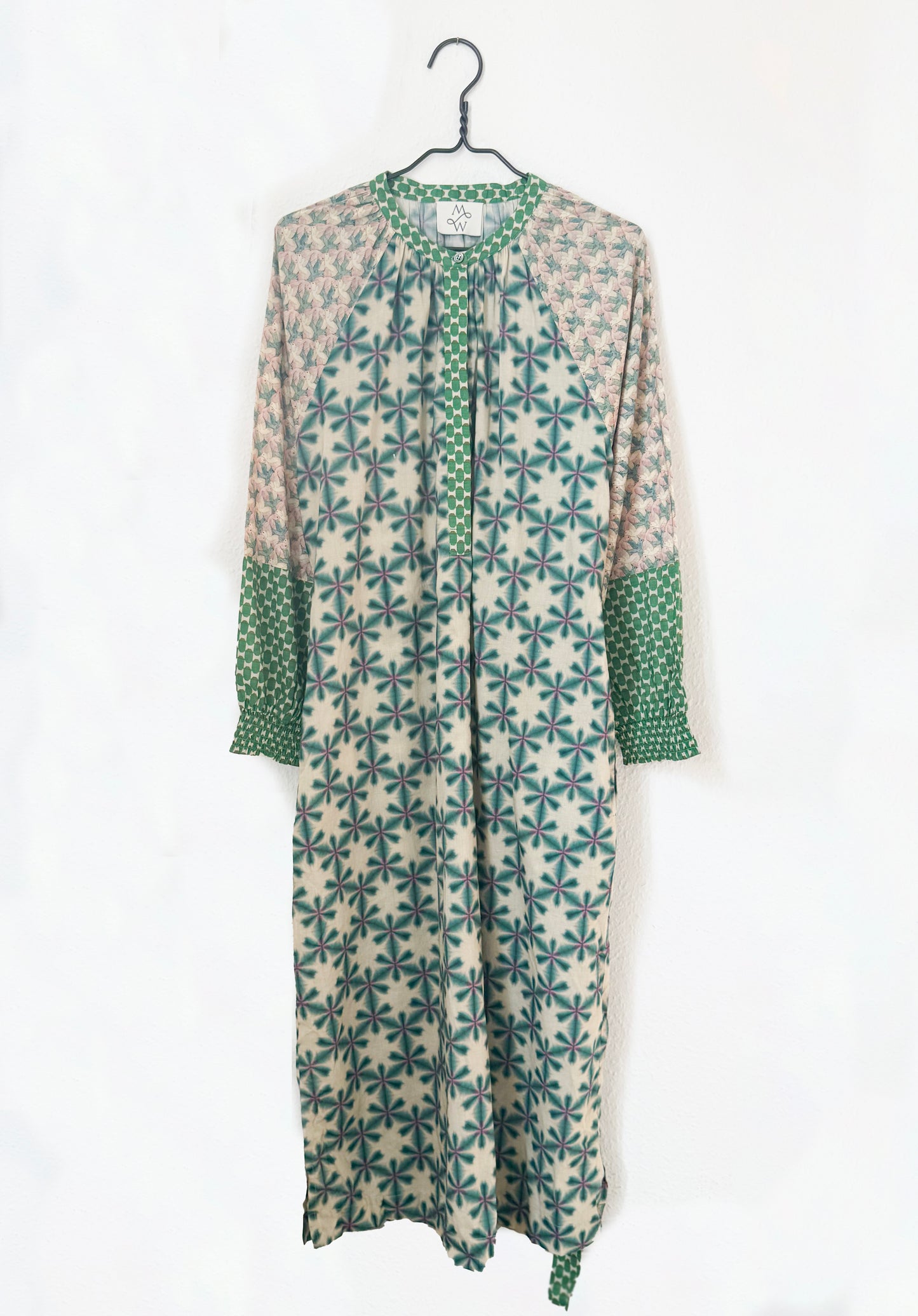 MW - DIBS Dress