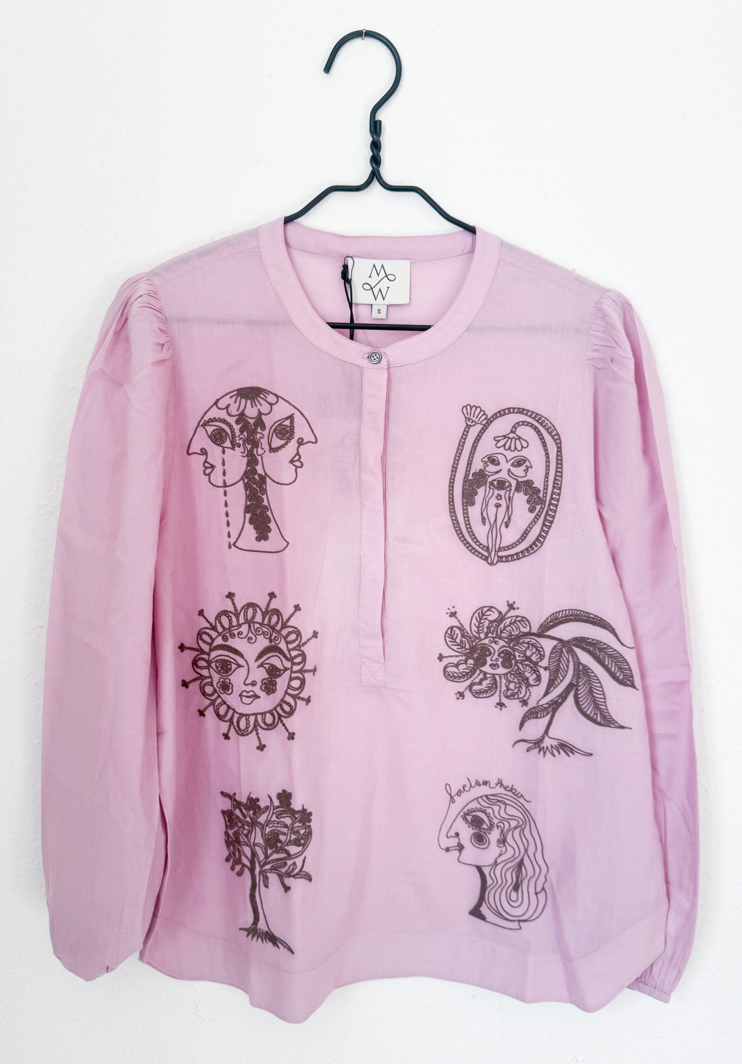 MW - GOA Shirt