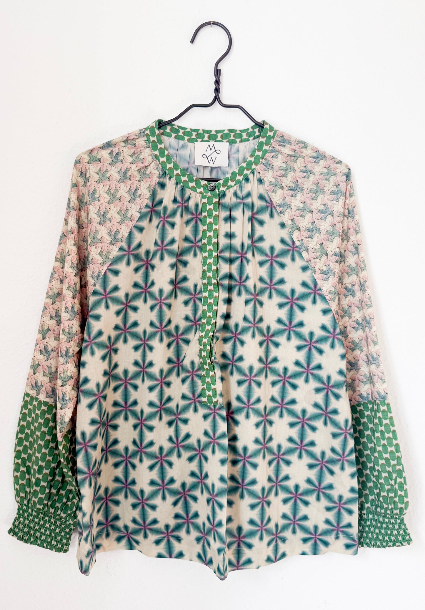 MW - IDEO Shirt