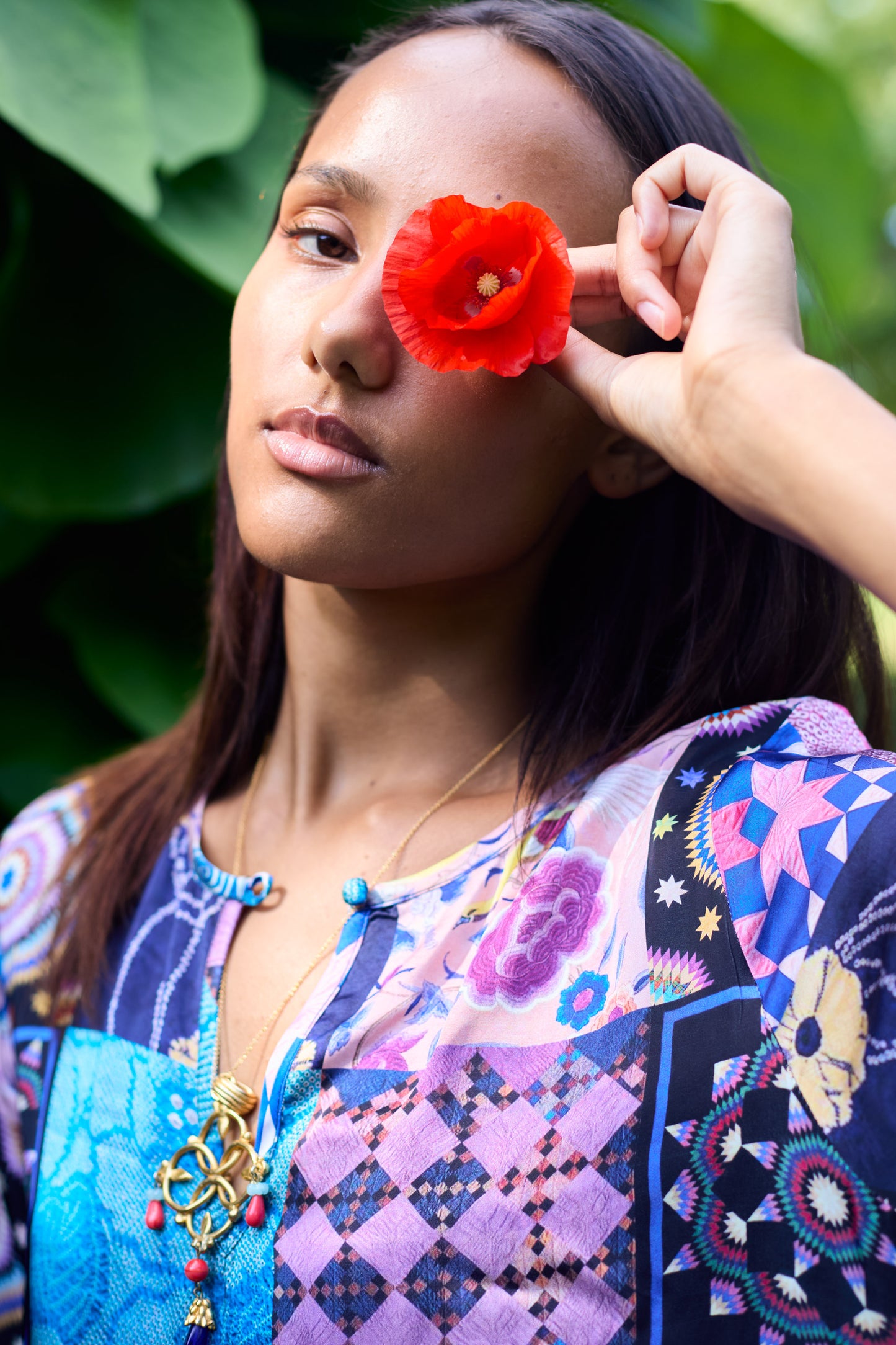 MW - LOLA Dress