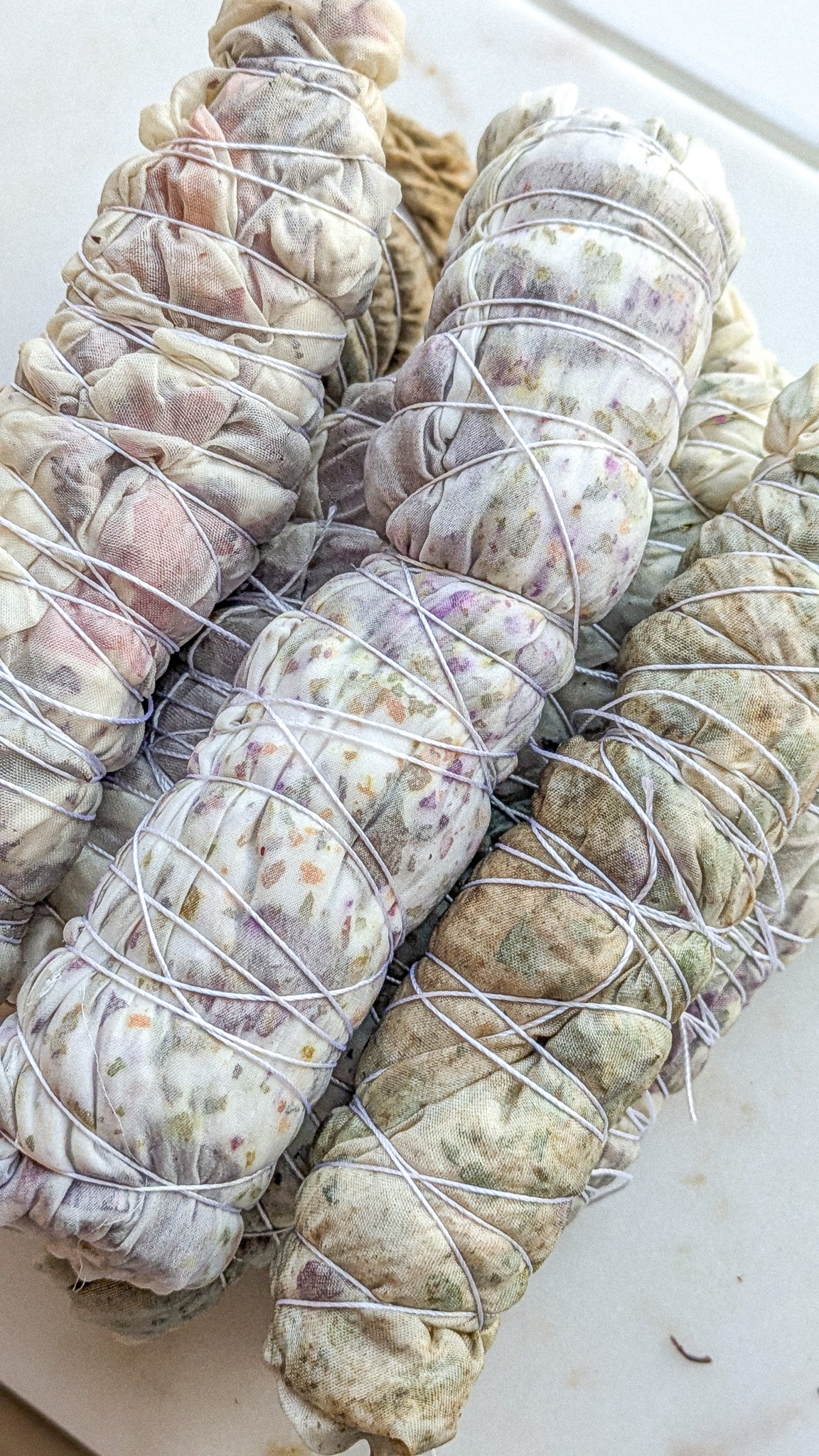 Charma silkiklútur 50x50 cm