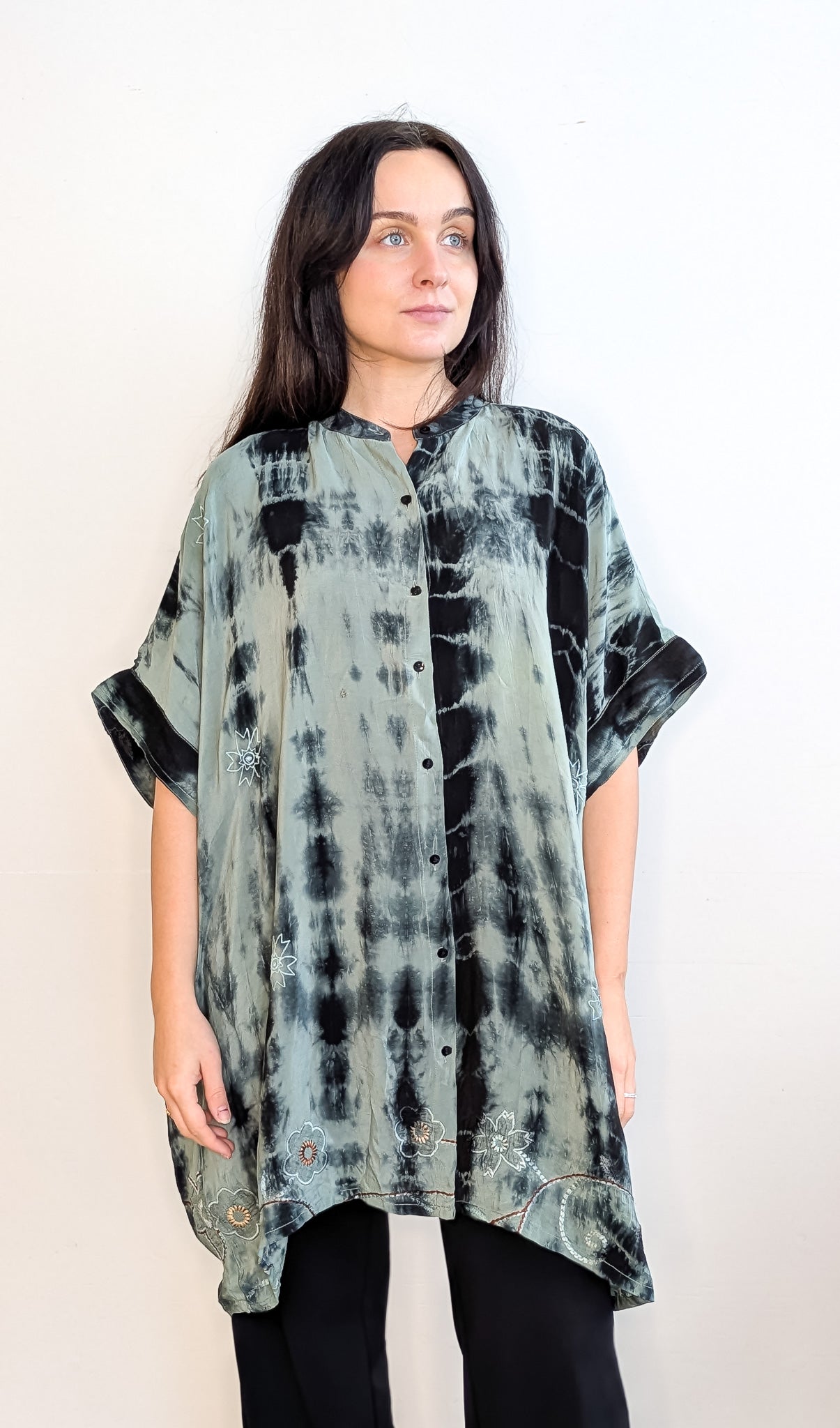 Cofur Diva Tunica - One Size