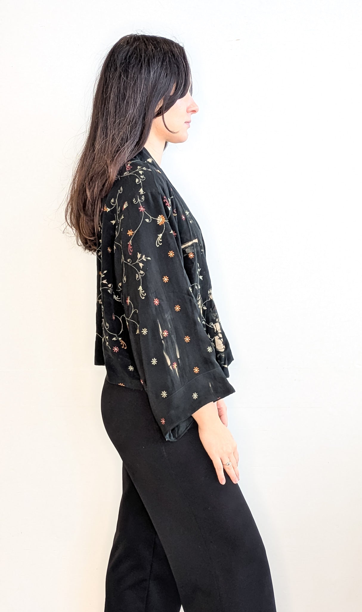 Cofur Reversible jakki