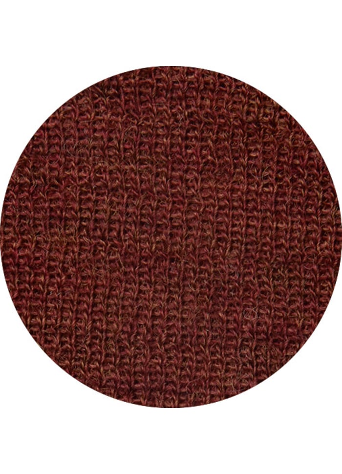by basics (1055) – Merino Knit Kerchief Scarf - nokkrir litir